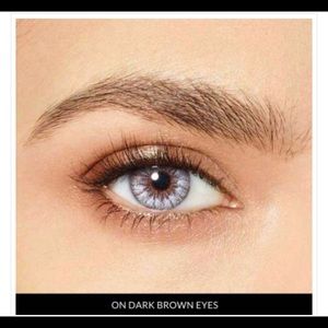 Desio Lenses in Innocent White